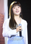 [포토]벤, 청량한 목소리~ 