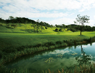 스카이밸리CC, 미식의 즐거움을 선사하는 골프장