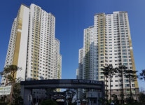 대우건설, 파크프론트 아파트 ’천안 레이크타운 2차 푸르지오’ 잔여세대 공급