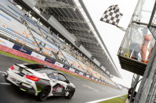 BMW M클래스 2차전, 영암 KIC서 성료