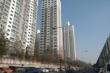 광역교통 이용 편리한 숲세권 아파트, 안양시 `석수e-편한세상`