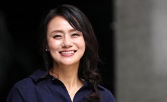 항상 누군가의 엄마이자 아내... 배우 김영선에게 영화는 자유다