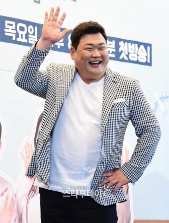 [포토] 김준현, `어서와~ 한국은 처음이지?` 시즌2로 만나요