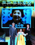 `홍콩아가씨` 원로가수 금사향, 10일 노환으로 별세...향년 89세 