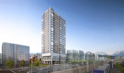 [MK 분양뉴스] 서울 2억대 투룸형 소형아파트 ‘오류동역 솔하임’