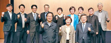 도시재생, 초기실패 견뎌내야 성공