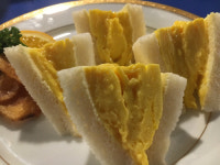 이태원서 `일본식 계란 샌드위치` 만들어 대박난 남자