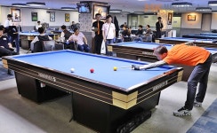 ‘제4회 전남도지사배 호남권 당구대회’ 열린다