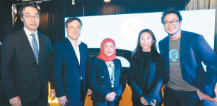 SK, 泰PTT그룹 석유플랜트 수주로 진출가속