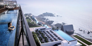 [프리미엄 힐링] 몸만 오세요…먹고 자고 놀고 쉬고 전부 책임집니다