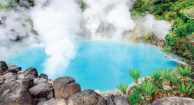 [여기 어때요?] 온천·쇼핑·맛집…속 꽉찬 여행