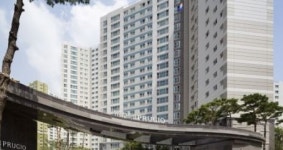 송파헬리오시티 영향으로 전세가 조정된 창곡동, `위례센트럴푸르지오`