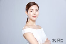 이다인, 뷰티브랜드 싸이닉 모델 발탁...`꿀피부 여신` 