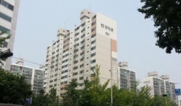 마곡지구와 직주근접 이루는 한강뷰 아파트, 가양동 `한강타운`