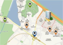 마곡지구와 직주근접 이루는 한강뷰 아파트, 가양동 `한강타운`