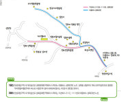 익숙하지만 낯선 여행-성북동으로 봄나들이 가세