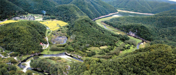 신라왕족도 반한 절경…대곡천 따라 선조 발자취 굽이굽이