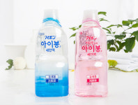 미세먼지로 피로한 눈 자주 씻어주세요