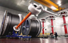 LS Cable gets world’s first certification on HVDC cable