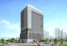 대우건설, `원흥 퍼스트 푸르지오 시티` 오피스텔 6월 공급