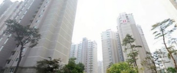 강남까지 20분대…, 남양주시 `덕소아이파크` 최근 매매돼