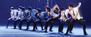 현대 발레가 들려주는 사랑이야기