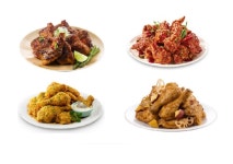 bhc치킨, 5월 가정의 달 맞아 온가족 만족시키는 추천 메뉴 소개 