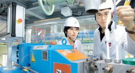 GS, 바이오케미칼 과감한 투자…신성장동력 발굴