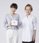 티씨엠생명과학, 배우 윤여정 가인패드 모델로 발탁 