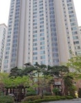 여유로운 휴식 취해요…백운호수 인근 아파트, 포일동 `호수마을위브2단지`
