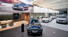 수입차 판매 늘자…벤츠·BMW `재미 마케팅` 가속