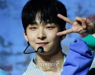 [포토] 일급비밀 우영, `무쌍` 매력에 빠졌어