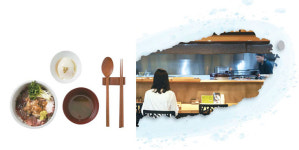[Consumer Journal] 훌쩍 떠난 제주서, 힐링 푸드 만나다