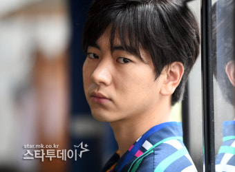 [인터뷰①] ‘킬롤로지’ 이주승 “8년 만에 연극 무대, 안 하면 지는 것 같았다”