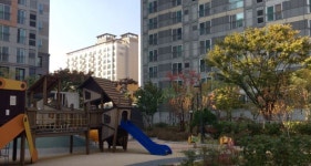 가재울뉴타운 중심에 있는 남가좌동, `DMC파크뷰자이2단지` 최근 월세로 거래돼..