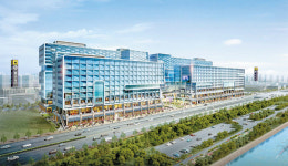 [돈되는 분양] 현대지식산업센터 한강미사 2차