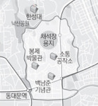 서울시, 태국 대학생들 창신숭인 도시재생현장 견학
