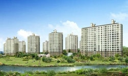 흥덕역 신설 `확정`, 미래 가치 기대되는 용인시 `흥덕마을11단지경남아너스빌`