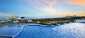 [여름 리조트 여행] 제주 자연을 담았다…품격있는 휴양