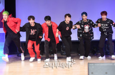 [포토]엔티비 한국상륙! 
