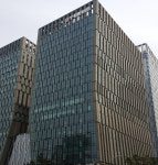 세븐일레븐,`을지로 시대`…서울 중구 시그니처 타워로 본사이전