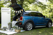 도이치모터스, 미니(MINI) 고객 초청 ‘피크닉 데이’ 성료