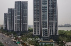 [입주타임] 강남 아파트 세대교체 주도, 서초구 잠원동 `아크로리버뷰` ①입지편