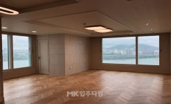 [입주타임] 강남 아파트 세대교체 주도, 서초구 잠원동 `아크로리버뷰` ①입지편