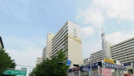 마곡지구 출퇴근 편리한 `방화3단지청솔아파트` 매매 거래 완료