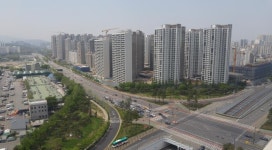 강남 침체기 속 개발 호재로 눈길 끄는 송파구 `송파헬리오시티`