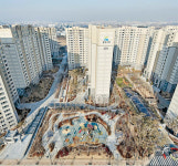 [돈되는 분양] 수원 권선 꿈에그린, 민간임대주택 트렌드 선도