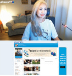 “별풍선 감사합니다!” 개인 방송 BJ가 된 셀럽들…한계 없는 방송 생태계를 꿈꾸다