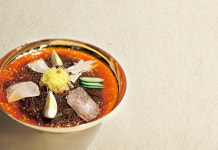 [음식평론가 윤덕노의 음食經제] 냉면이 우리나라 배달음식의 원조