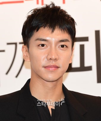 에이피알 측 “이승기 잘못된 공항 출국 정보, 스타일리스트 해명 필요”